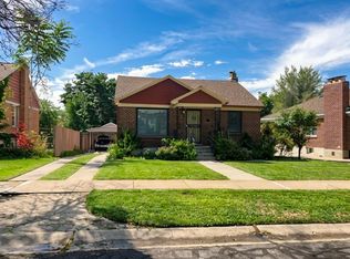 1632 E Downington Ave, Salt Lake City, UT 84105