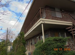 915 Wheeler Ave STE A, Reno, NV 89502