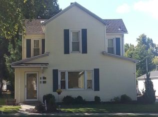 1008 W Main St, Collinsville, IL