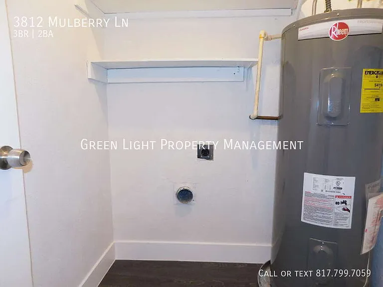 3812 Mulberry Ln — Photo 16
