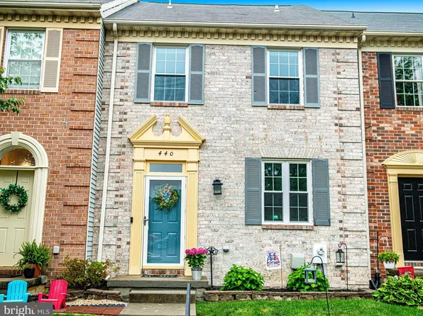 440 Ellis Ln, Bel Air, MD 21014