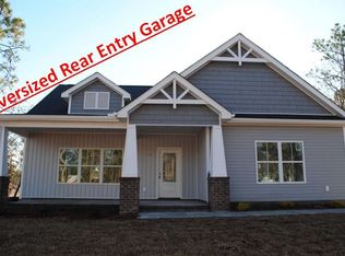 868 Cardinal Rd, Southport, NC 28461