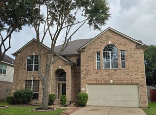 21038 Narrow Gate Dr, Houston, TX 77095