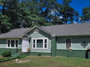 4037 Hamilton Rd, Lagrange, GA 30241