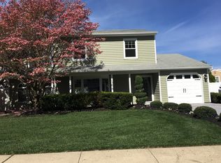 820 Constitution Dr, Brick, NJ 08724