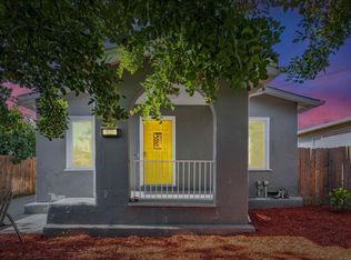 1521 80th Ave, Oakland, CA 94621