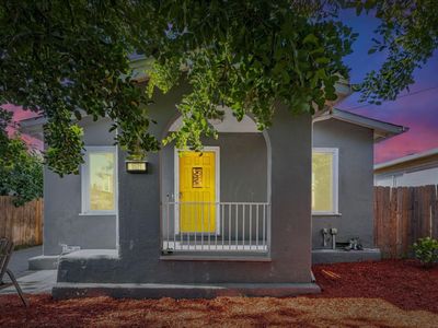 1521 80th Ave, Oakland, CA, 94621