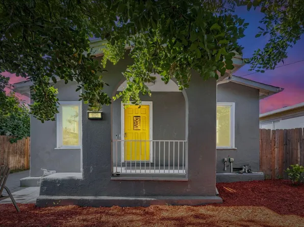 1521 80th Ave, Oakland, CA 94621