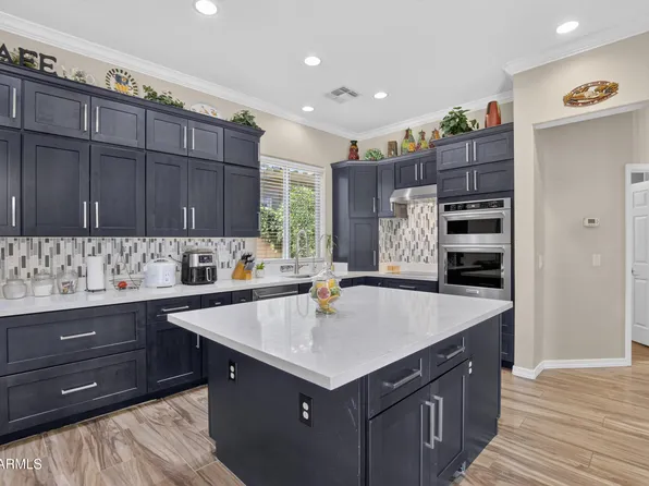491 N TIAGO Drive, Gilbert, AZ 85233