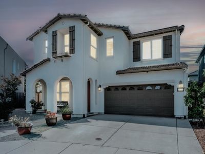 432 Violeta Ct, San Jose, CA, 95136