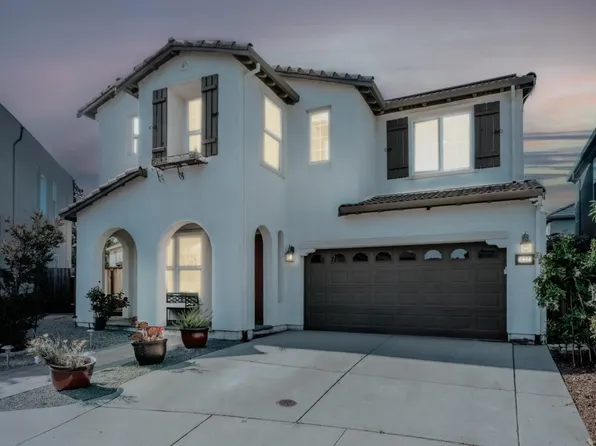 432 Violeta Ct, San Jose, CA 95136