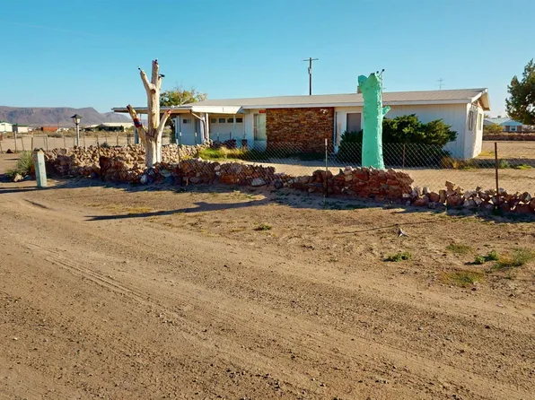 5570 Laurel Rd SE, Deming, NM 88030