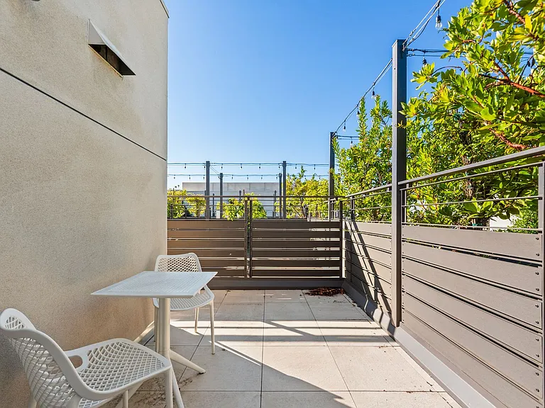 TALA Residences at Gillis House — Photo 52