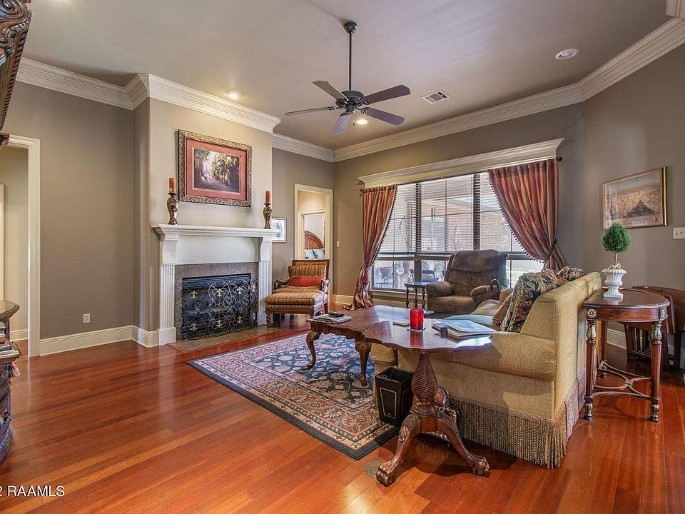 500 Sandhurst Dr, Lafayette, LA 70508 | Zillow