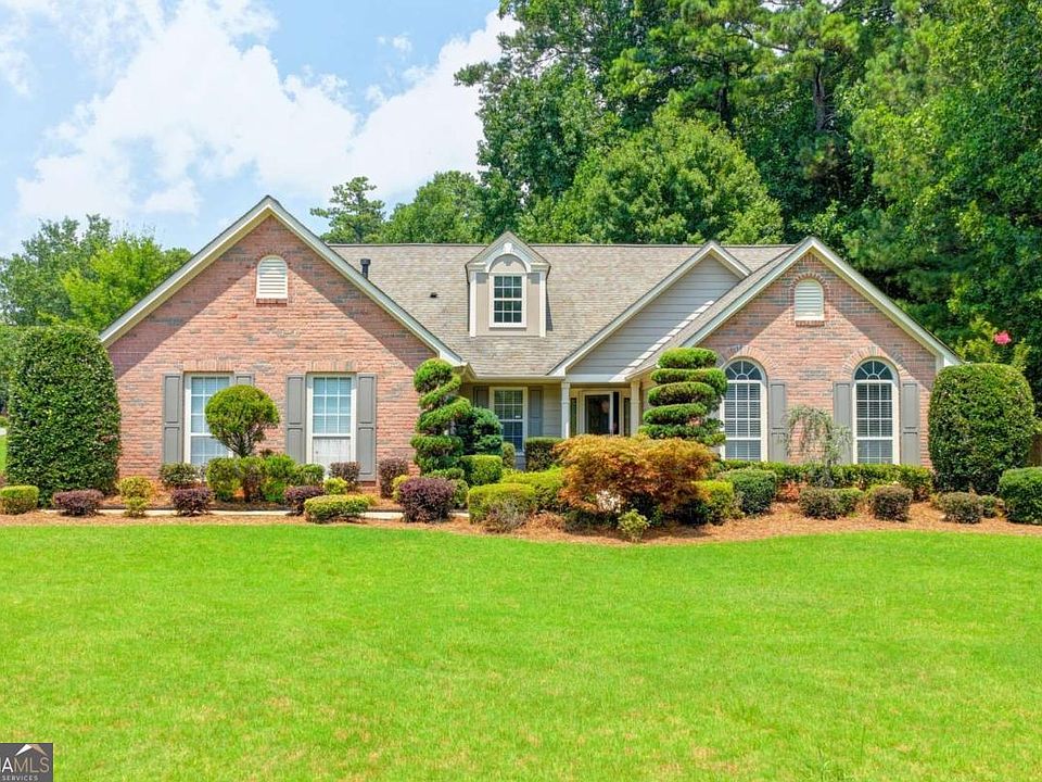 1st image of 4110 Idle Grass Pl
