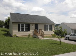 3148 Reed Rd SE, Roanoke, VA 24014