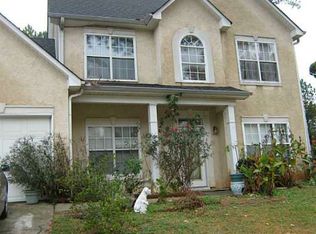 6369 Wellesley Dr, Riverdale, GA 30296