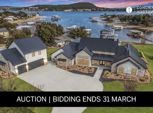 1003 Briar Circle Possum, Graford, TX 76449