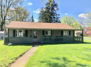 4177 Crary Dr, Toledo, OH