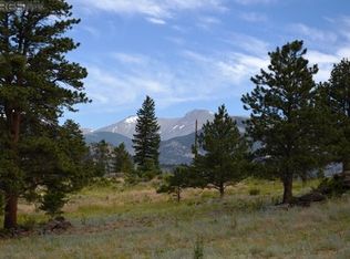 1795 Silver Tree Ln, Estes Park, CO 80517