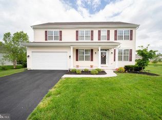 419 Georgiana Dr, Middletown, DE 19709