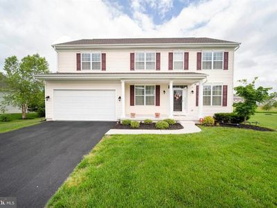 419 Georgiana Dr, Middletown, DE, 19709