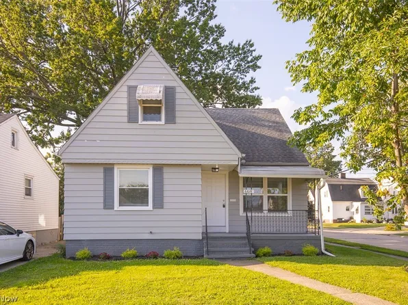 6615 Gilbert Ave, Parma, OH 44129