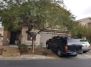 5633 Bettors Luck Ct, Las Vegas, NV 89122