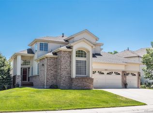 9642 Indian Wells Dr, Lone Tree, CO 80124