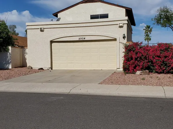 20014 N 47th Ln, Glendale, AZ 85308