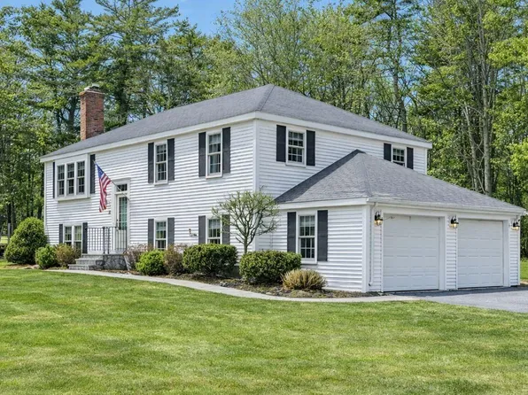 13 Powderhorn Drive, Scarborough, ME 04074