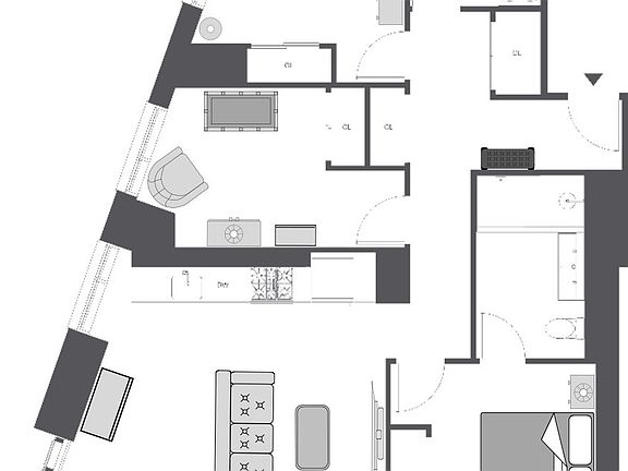 2nd image of 415 Red Hook Ln APT 7D