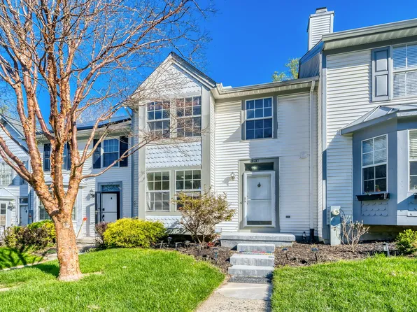 1214 Bennett Pl, Bel Air, MD 21015