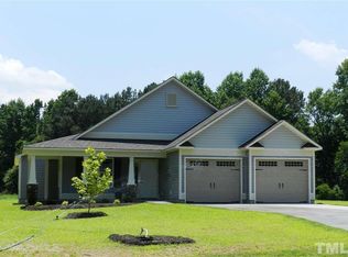 77 Grouper Ct, Benson, NC 27504