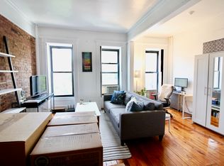 760 Union St #3, Brooklyn, NY 11215
