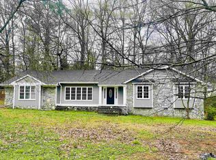 9 Marlynn Dr NE, Rome, GA 30161