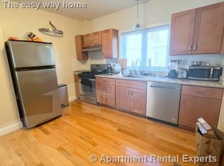 19 Cutter Ave #1D, Somerville, MA 02144