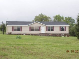 450 Shamrock Ln, Sulphur Rock, AR 72579