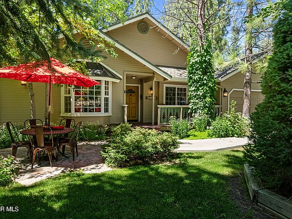 4th image of 42204 Heavenly Valley Rd