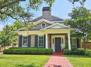 211 Lee Ave, College Station, TX 77840