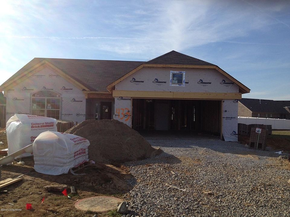 1st image of 433 New Christman Ln