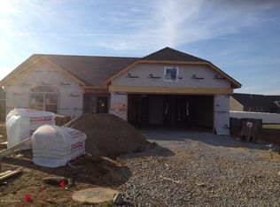 433 New Christman Ln, Shepherdsville, KY 40165
