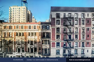 Rented by The Blueground