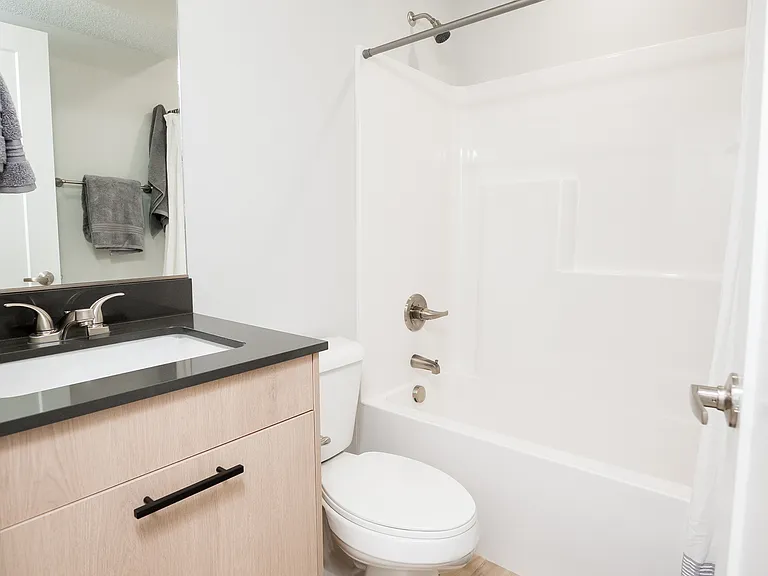 102 E Healey St #205 — Photo 18