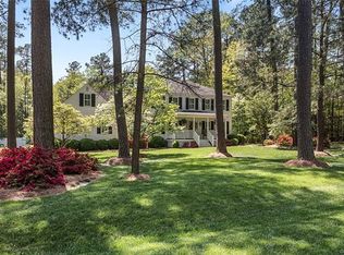 6611 Glebe Point Rd, Chesterfield, VA 23838