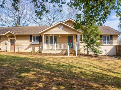 800 Dennison Hts, Batesville, AR, 72501