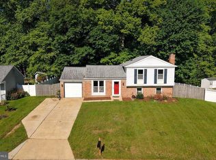 14932 Nighthawk Ln, Bowie, MD 20716