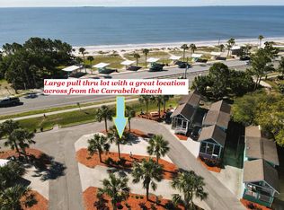 1843 Highway 98 W, Carrabelle, FL 32322