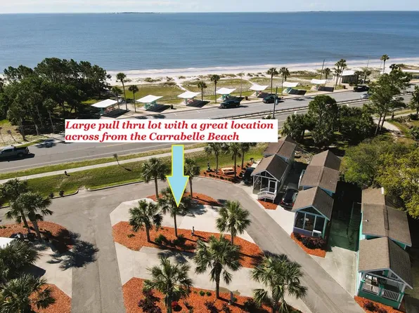 1843 Highway 98 W, Carrabelle, FL 32322
