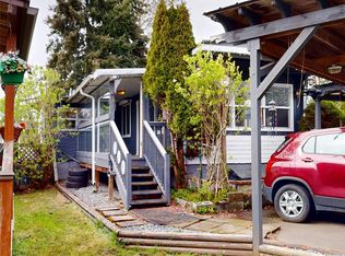 80 5th St #20, Nanaimo, BC V9R 1N1